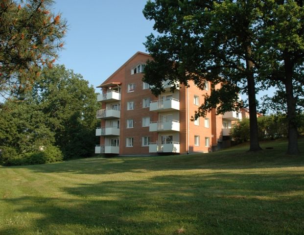 Kapellvägen 61 A - Foto 1