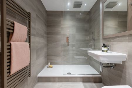 1 bedroom apartment to rent - Photo 2