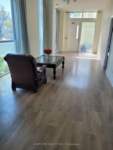 For Lease - 150 Fairview Mall Drive Unit# 102, Toronto, Ontario - Photo 4