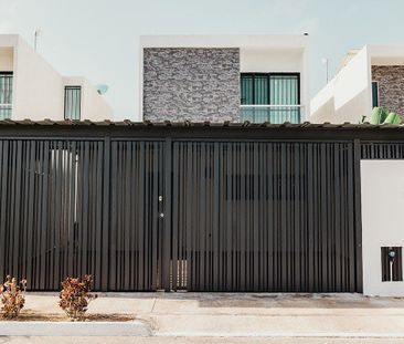 🏡 ¡Casa amueblada y equipada en Las Américas, Mérida! ✨ 2 Recámaras... - Photo 5