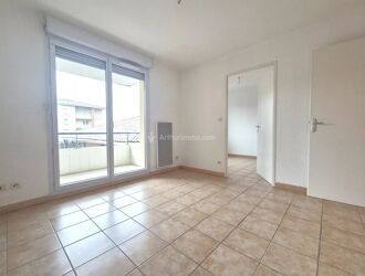 Location Appartement 2 pièces 38 m2 à Albi - Photo 5