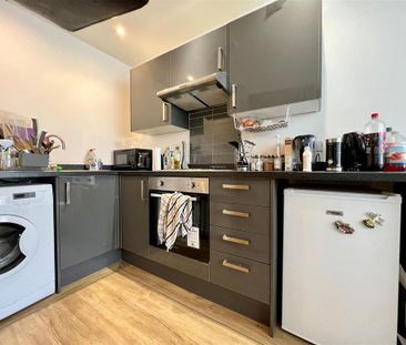 1 bedroom apartment to rent - Photo 6