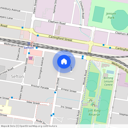 9A Rose Street, NSW 2162, Sefton