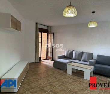 Piso en alquiler en Callejón del Pozo Arriba, 28 - Foto 1