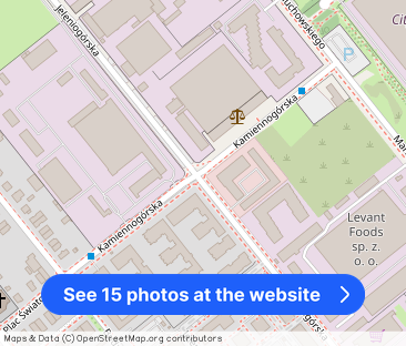 Nowocześnie umeblowane 3 pokojowe mieszkanie przy Lasku Marcelińskim. - Photo 1