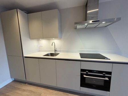 Appartement te huur: Prins Hendrikkade 24-3A 1012 TM Amsterdam - Photo 4