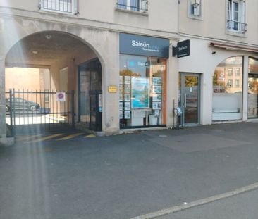 F3 Centre ville - Photo 3
