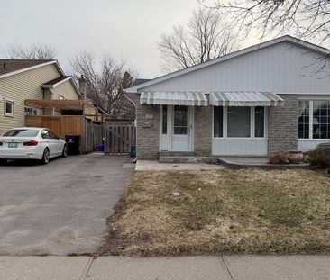 For Lease - 245 Heritage Drive, Kitchener, Ontario - Photo 1