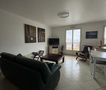 Location Appartement 3 pièces 64m² VAUJOURS 93410 - Photo 3