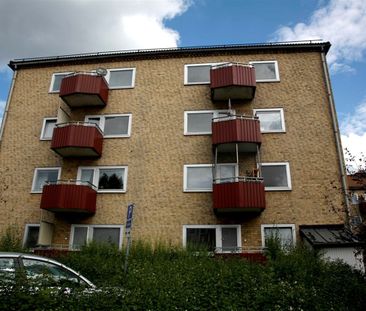 Hagtornsgatan 1 - Photo 5