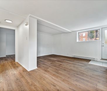 Appartement à louer, Montréal (Villeray/Saint-Michel/Parc-Extension) - Photo 6