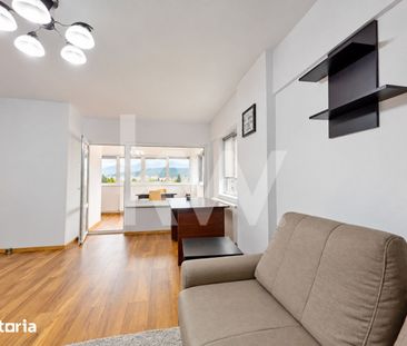 Inchiriere apartament cu 2 camere, mobilat si utilat - zona Garii - Fotografie 1