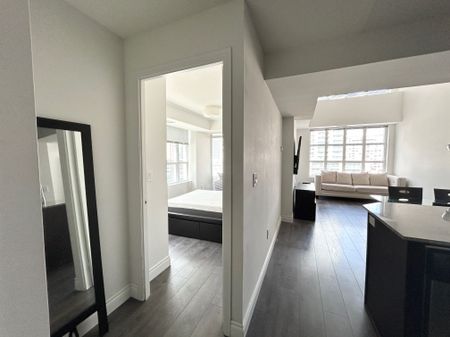 For Lease - 65 East Liberty Street Unit# 912, Toronto, Ontario - Photo 2