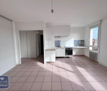 Location Appartement 2 pièces 40m² CALUIRE ET CUIRE 69300 - Photo 3