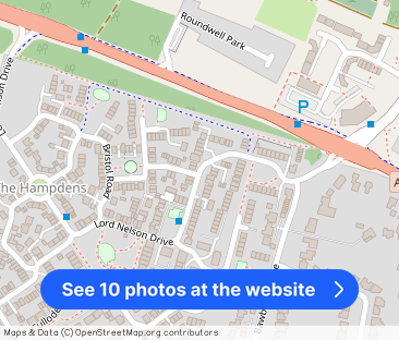 Lord Nelson Drive - Rm1 - Photo 1