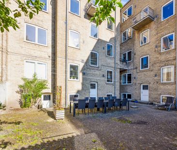 Nyrenoveret flot 2-værelses lejlighed i Aalborg vestby - Foto 2