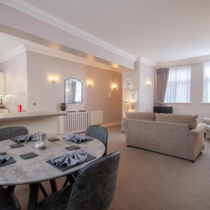 1 bedroom apartment to rent - Photo 1