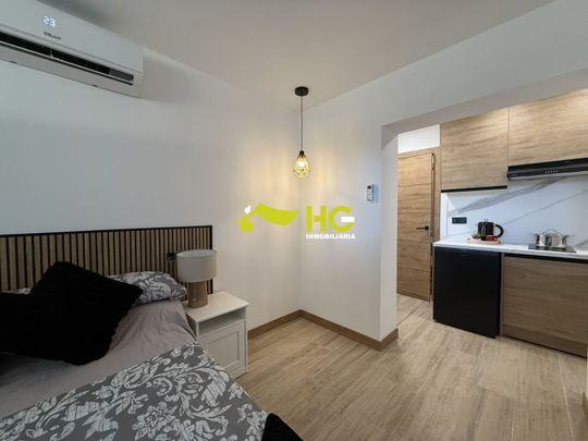 Alquiler Estudio en Urbanización - El Bosque, Villaviciosa De Odón - Photo 1