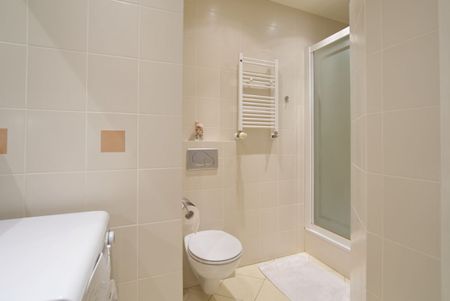 Mieszkanie do wynajęcia przy Galerii Mokotów - Photo 5