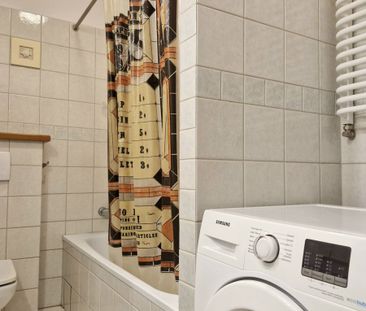 Eleganckie 2 pokoje - tuż przy metrze Kabaty. - Photo 4