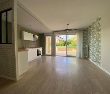 Location Appartement 2 pièces 46m² DAX 40100 - Photo 2