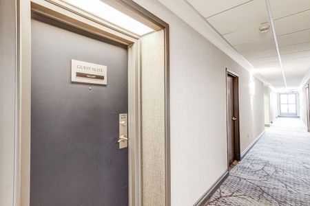 For Lease - 162 Martindale Road Unit# 1001, St. Catharines, Ontario - Photo 2
