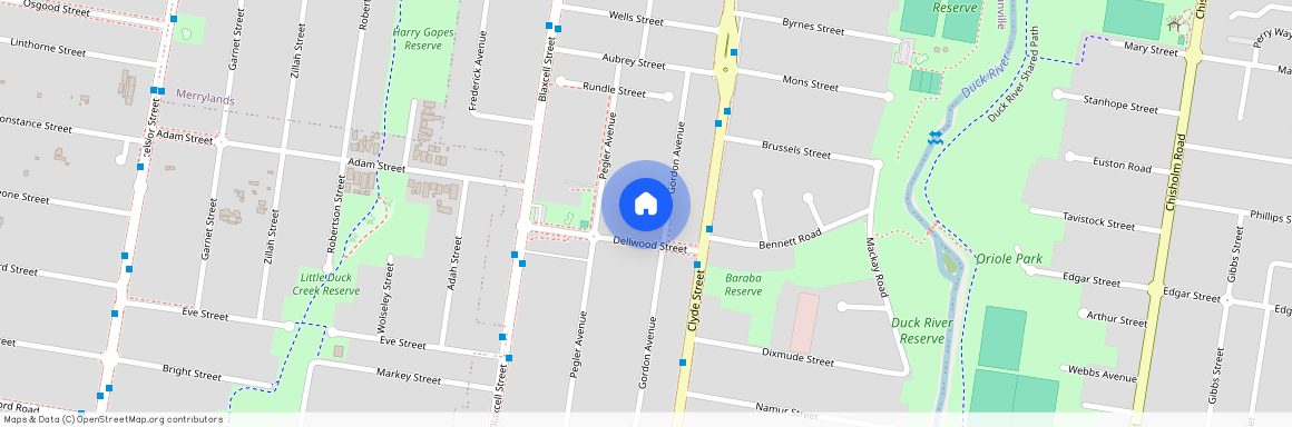 34 Gordon Avenue, NSW 2142, Granville