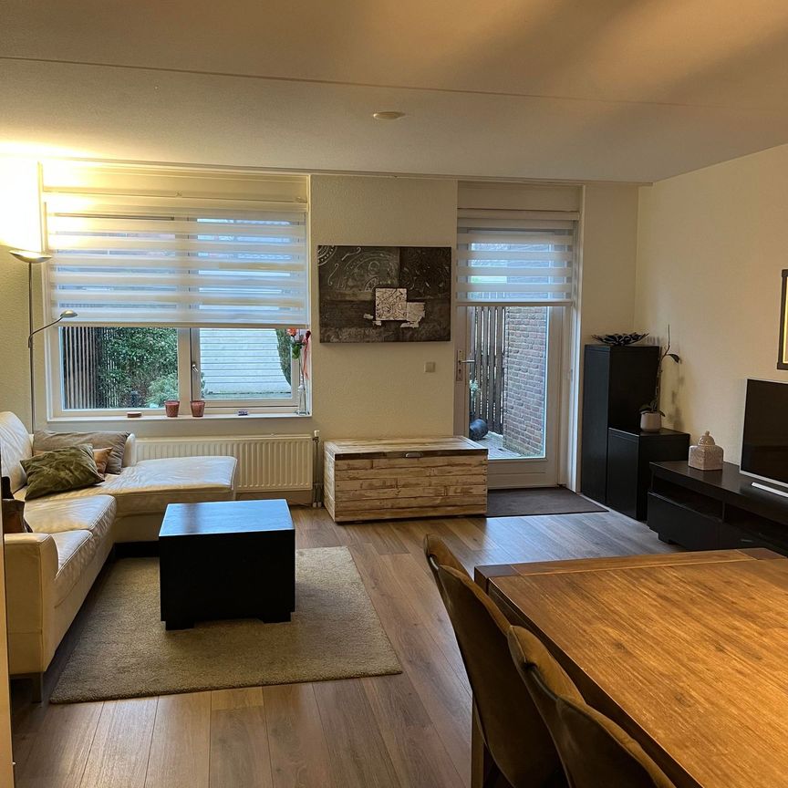 Huis te huur: Bloemenlaan 28 2292 DB Wateringen - Photo 1