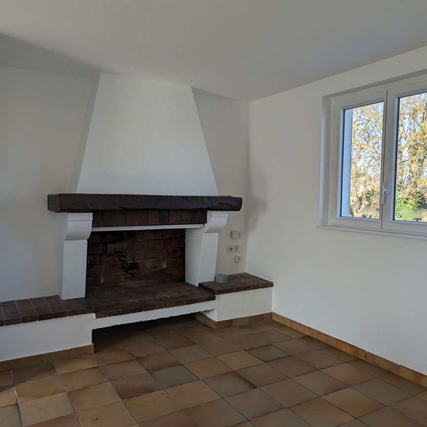 Location appartement 2 pièces, 54.37m², Saint-Gilles-Croix-de-Vie - Photo 1