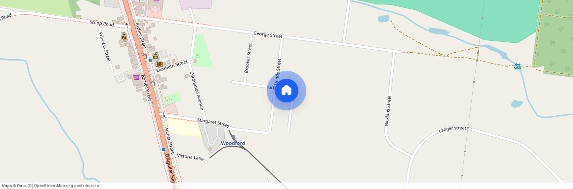 36 Kirby St, Qld 4514, Woodford