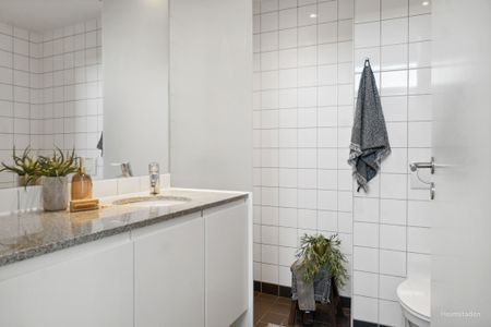 I denne 3-værelses lejlighed får du: - Photo 5