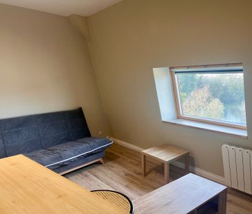 Location Appartement 1 pièce 24m² ANGOULEME 16000 - Photo 2