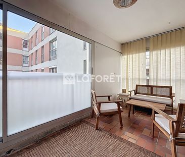 Appartement T3 Rennes à louer - Photo 6