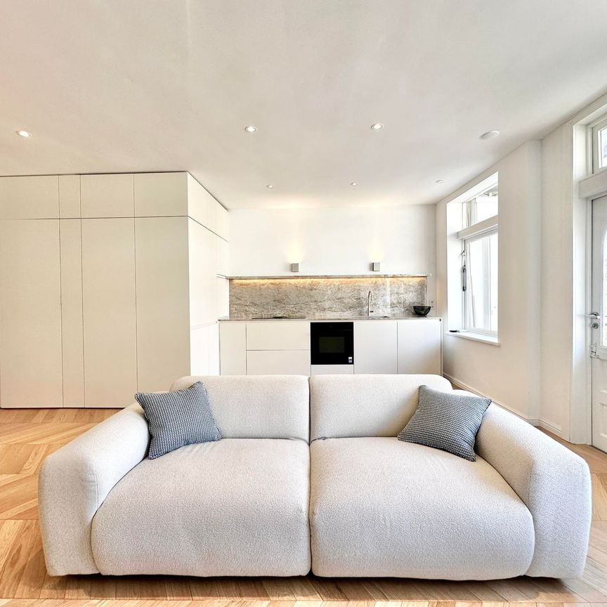 Appartement te huur: Nieuwe Kerkstraat 49 1018 DX Amsterdam - Foto 1