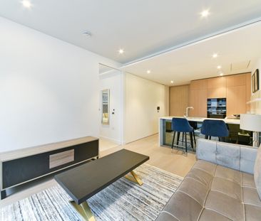 1 bedroom apartment to rent - Photo 4