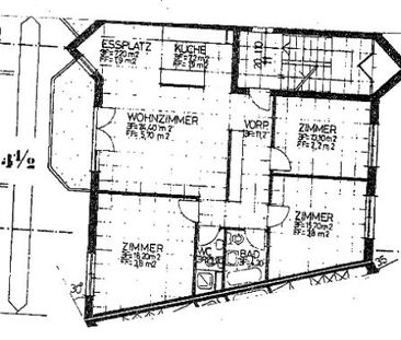 Living in the countryside – renting without deposit - Photo 4