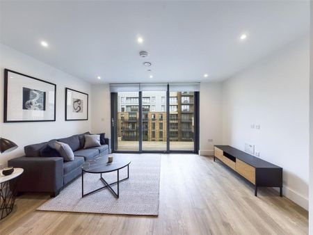 2 bedroom apartment to rent - Photo 2
