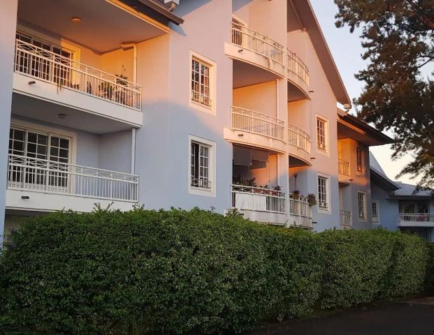 Appartement à louer 1 pièce 29m² - Photo 1