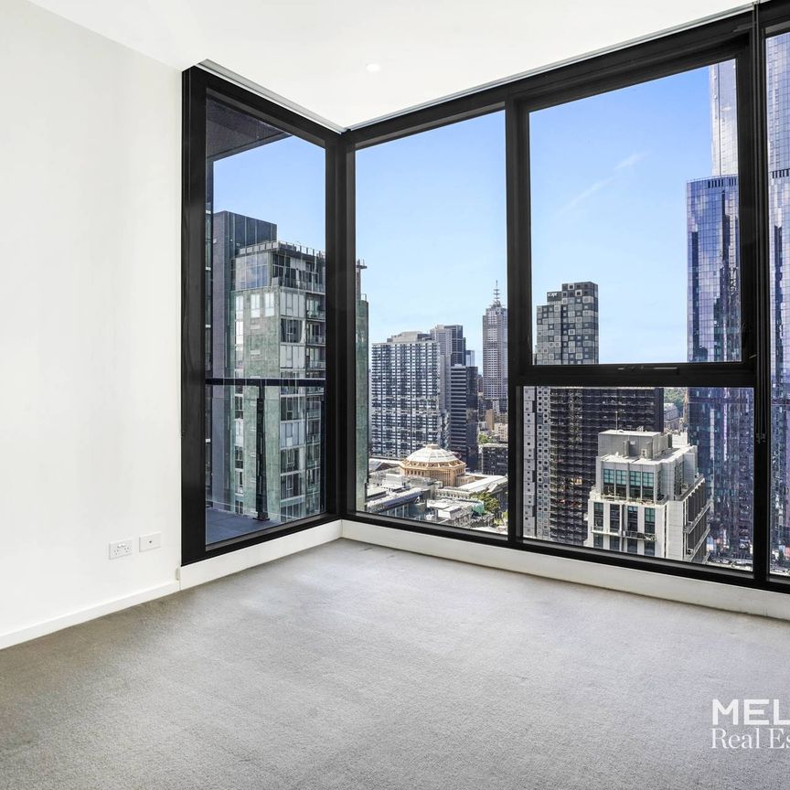 CITY VIEWS TWO BEDROOMS AT ZEN - UNFURNISHED - Photo 1