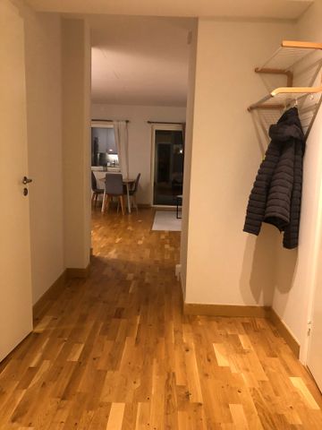 Valsta Gårdsväg, Märsta - Foto 5