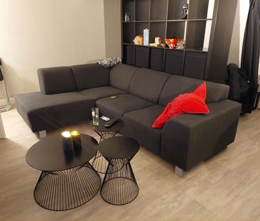 Te huur: Ruim appartement voor 2 studenten in het CENTRUM van Utrecht! - Foto 1