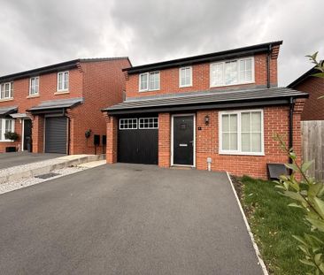 3 bedroom detached house to rent - Photo 3