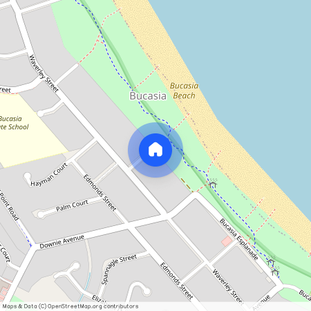 2/4 Symons Avenue, Qld 4750, Bucasia