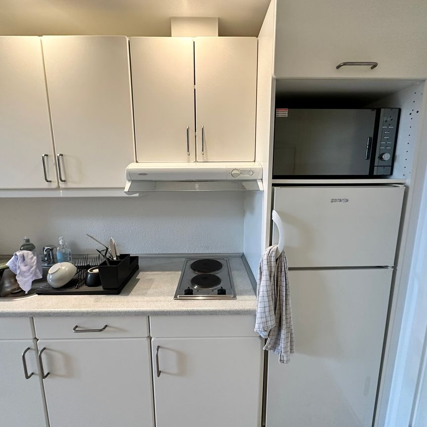 1-værelses lejlighed i Aalborg med fælles tagterrasse - Photo 1