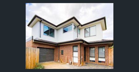 Modern Townhouse in Perfect Location - Photo 2