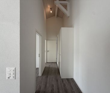 Appartements de 3.5 pièces neuf à 5 min. de Châtel ! - Foto 5