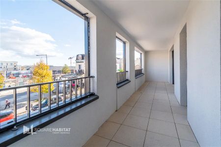 Location appartement 3 pièces - 63.2m² à Dijon (21000) - Photo 2