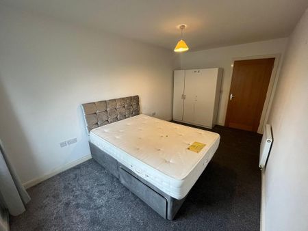 2 bedroom apartment to rent - Photo 2