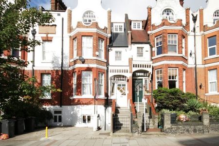 Studio to rent - Photo 5