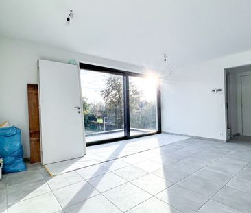 BEZOEKMOMENT VOLZET | MODERN ENERGIEZUINIG APPARTEMENT met TERRAS - Photo 6